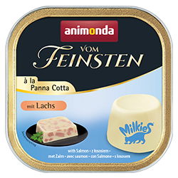 Adult with Milkies